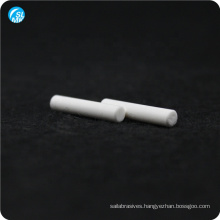 customized high pressure 95 alumina ceramic rod ceramic spare parts